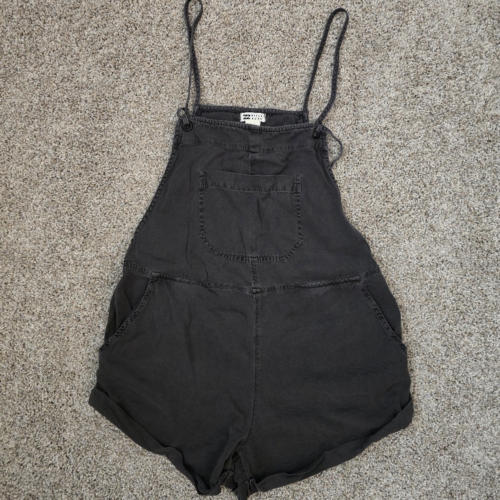 Billabong Women's Wild Persuit Romper